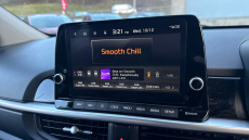 Kia Picanto 1.2 GT-line S 5dr Auto Petrol Hatchback